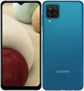 Замена шлейфа на телефоне Samsung Galaxy A12 в Тюмени